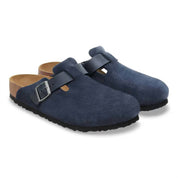 Unisex - Boston Model Classic Clog In Blue
