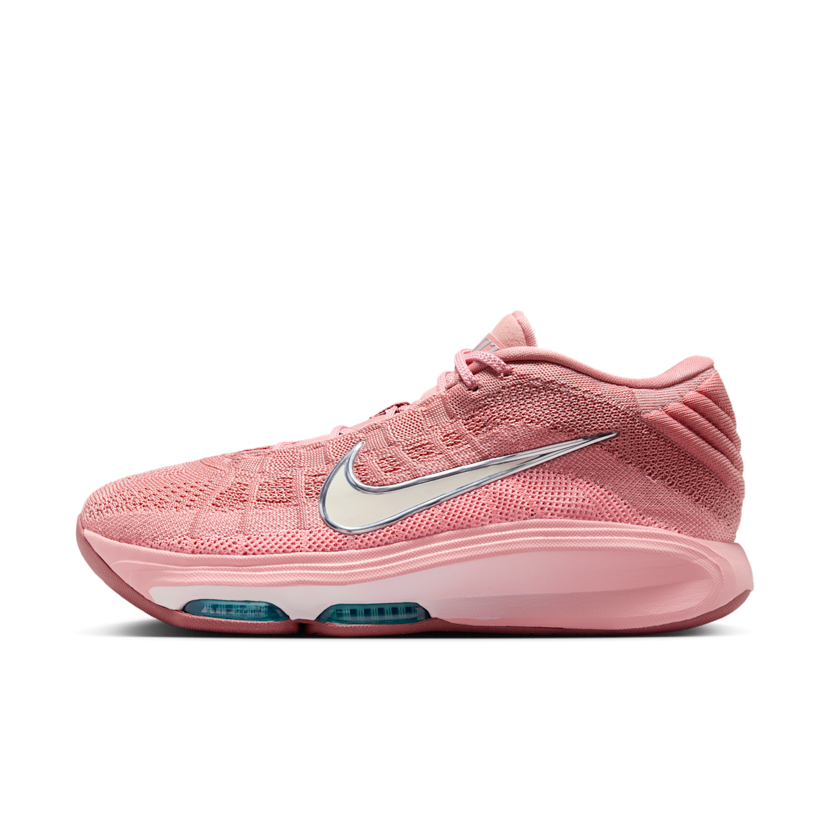 Men's G.T. Hustle 3 "Deep Winter" Basketball Shoes