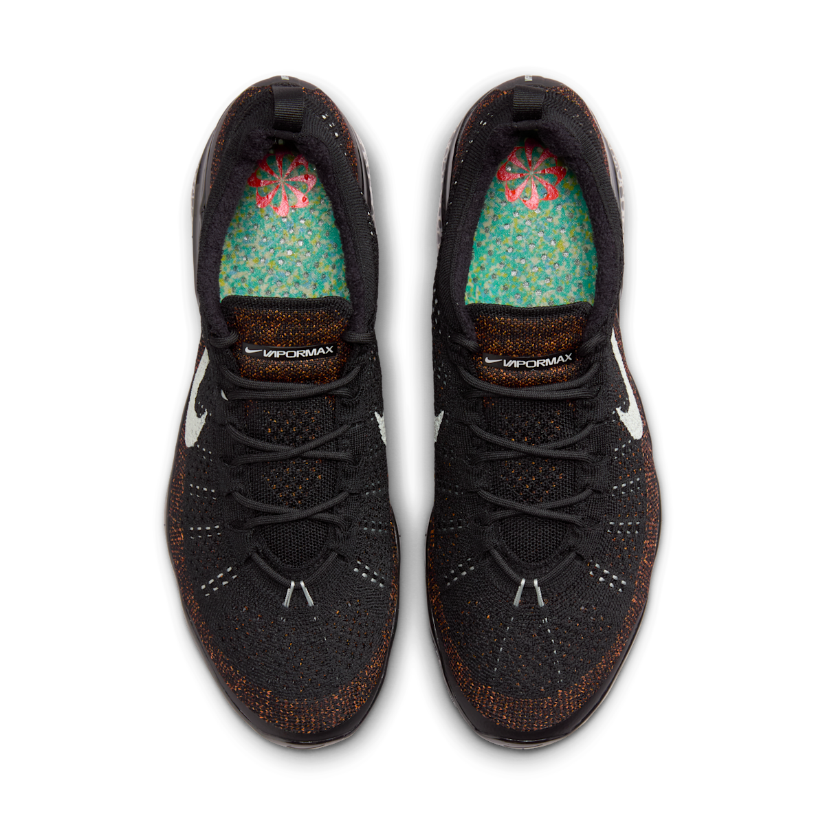 Men's Air VaporMax 2023 Flyknit Electric Shoes