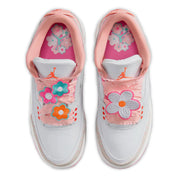Air Jordan 3 Retro - Spring Flowers - Big Kids' Sneakers