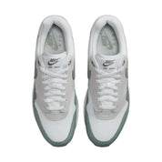 Men's Nike Air Max 1 SC White/Mica Green-Photon Dust DZ4549-100