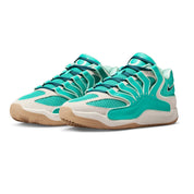 Men's Kd18 Wanda Basketball Shoes In Green
