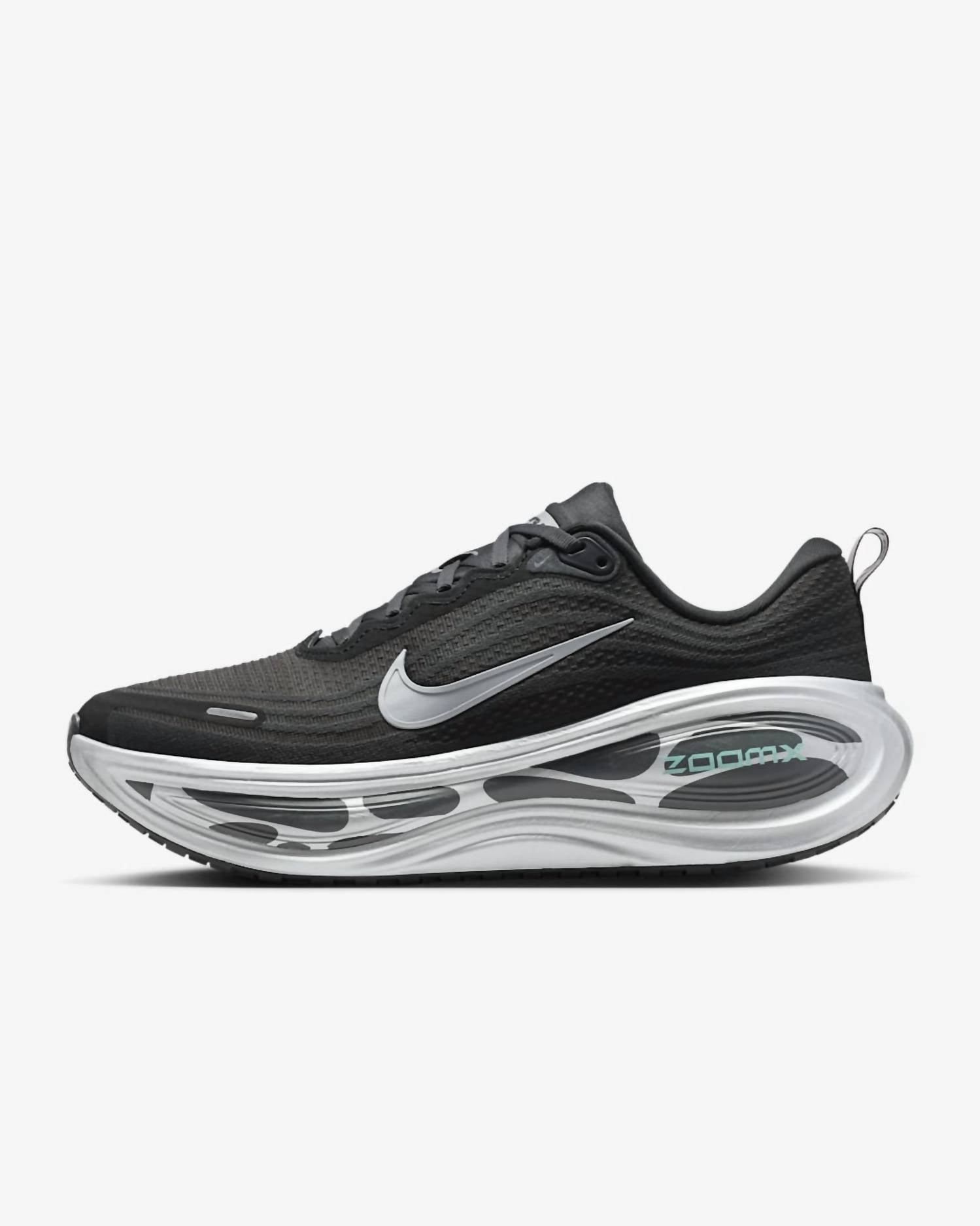 Men's Vomero Plus Sneakers In Anthracite Reflective Silver