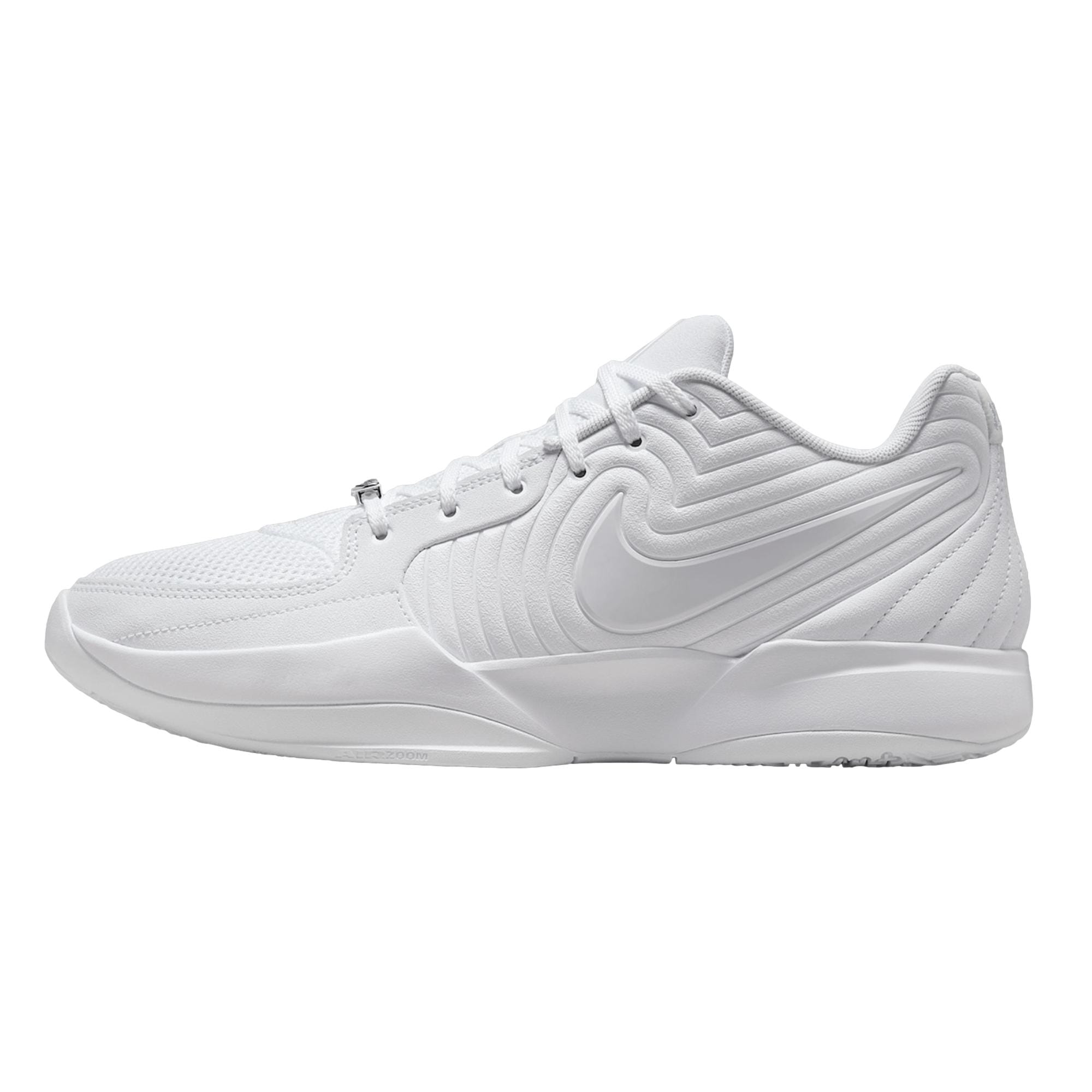 Nike JA 2 White / White - White  HQ8513-100 Men's