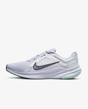 Men's Nike Quest 5 DD0204-500 Sneaker US 9 White Athletic Running Shoes GBNC207