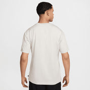 Sb Max90 Oc Elephant Shirt In Lt Bone
