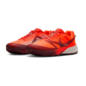 Unisex Terra Kiger 10 Shoe In Hyper Crimson/dark Team Red