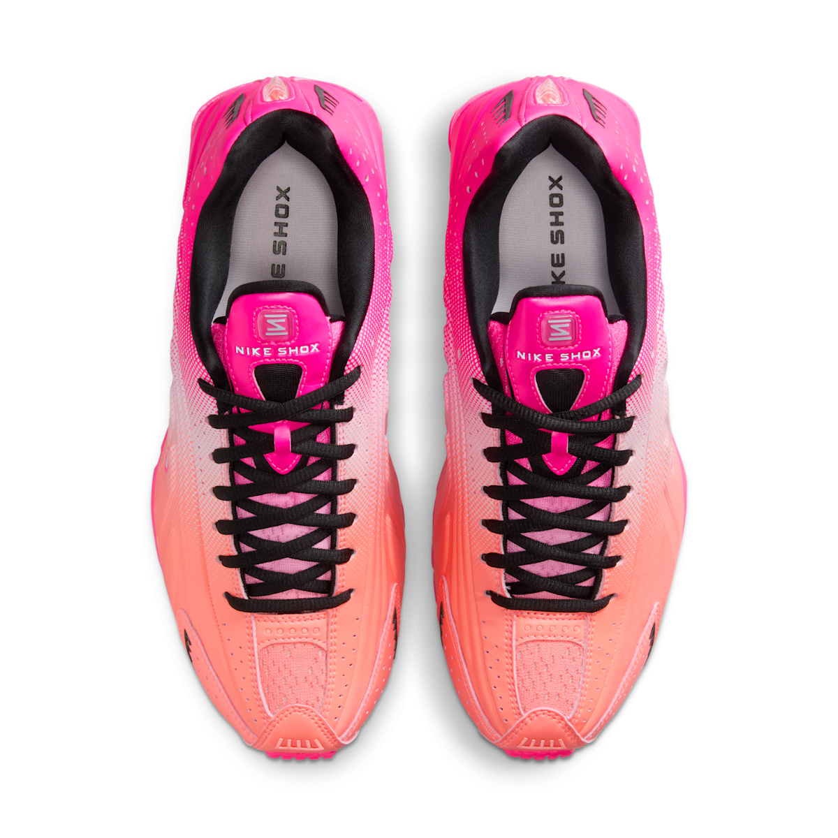 Women's Shox R4 Shoes