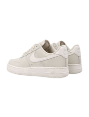 Air Force 1 Retro Premium Leather Sneakers