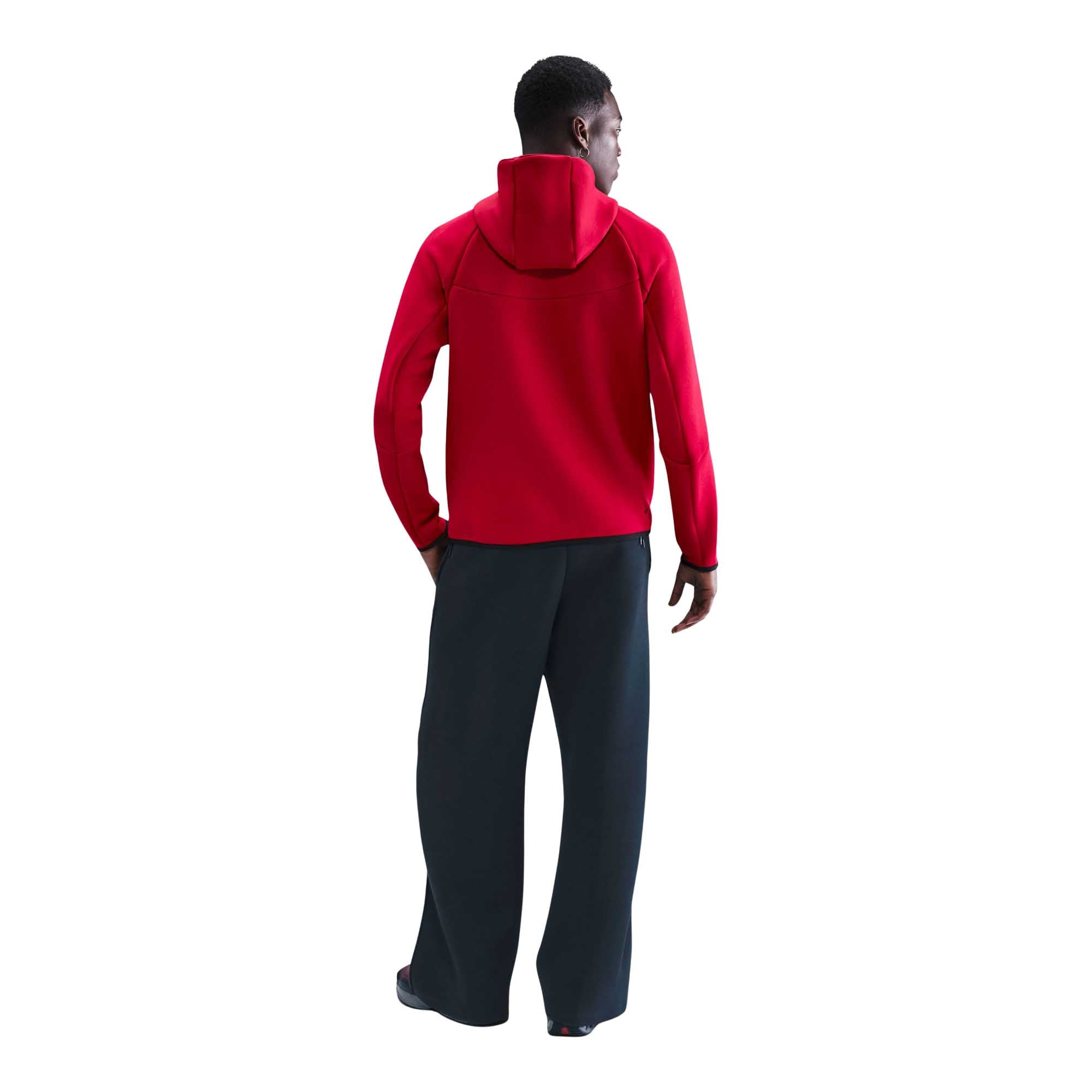 Men's Nike Tech Fleece Windrunner Full-Zip Jacket