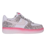 Nike Air Force 1 '07 LV8 Phantom/Sail-Sail-Pink Nebula  DV1031-030 Women's
