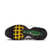 Men's Air Max 95 Big Bubble x Norfolk State Shoes
