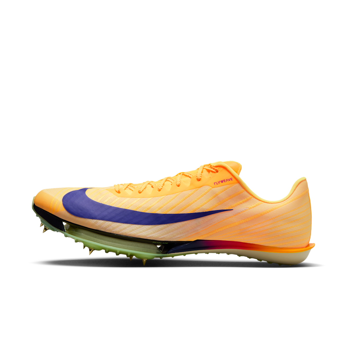 Men's Maxfly 2 Track & Field Sprinting Spikes