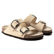 Women's Arizona Almond Big Buckle In Beige