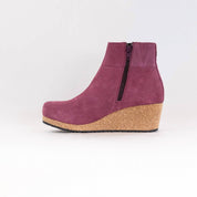 Women's Ebba Sandal In Berry Crush