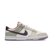 Men's Dunk Low Retro Se Nola Sneakers In Sail/light Bone/gridiron