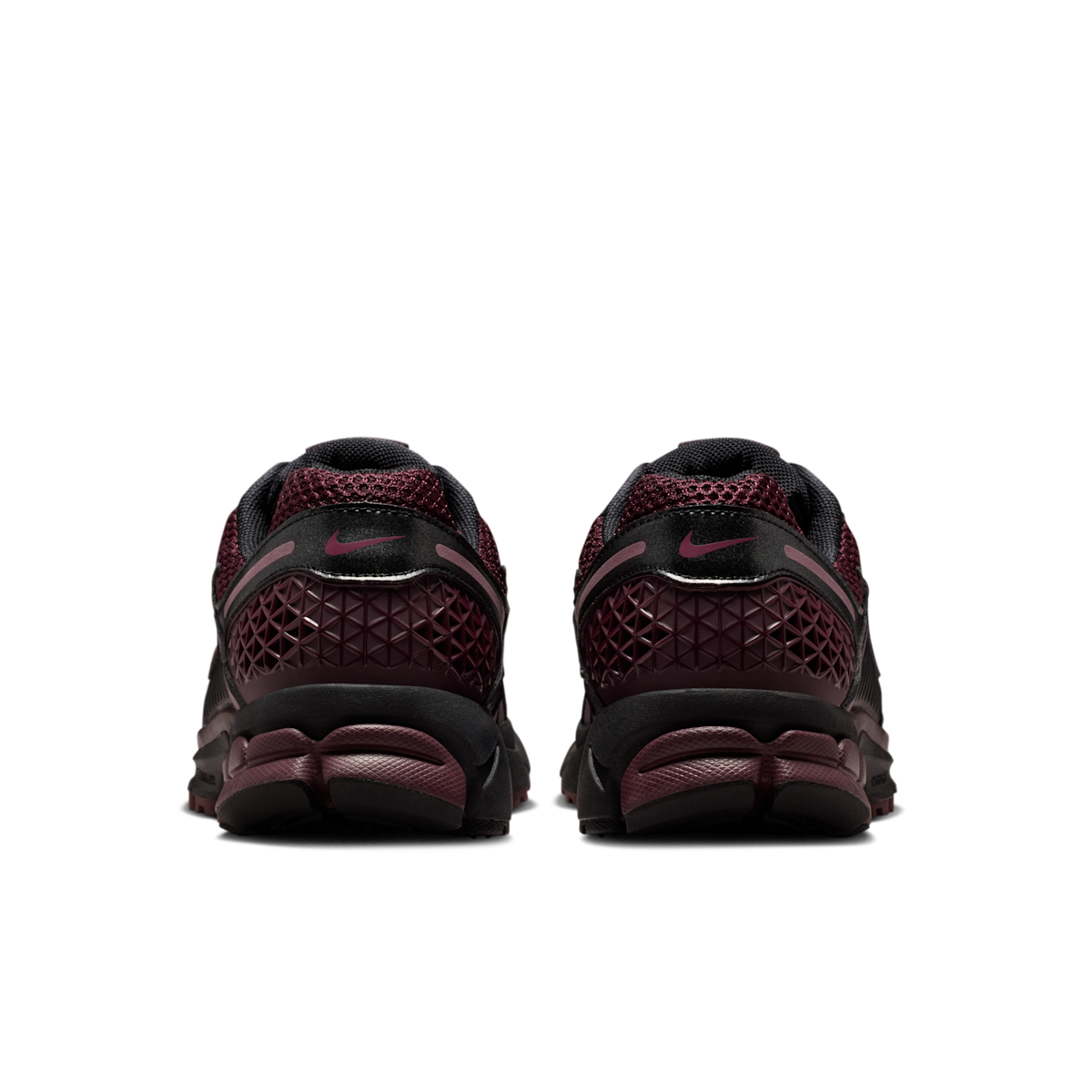 Women's Zoom Vomero 5 Shoes with Reflective Accents