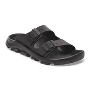 Men's Mogami Terra 2 Strap Sandals In Apex Black