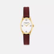 Coach Outlet Talia Watch, 22 Mm