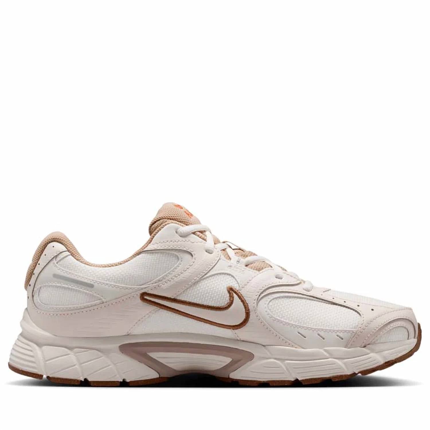 Men's Rnr Sneakers In Sail British Tan Ivory