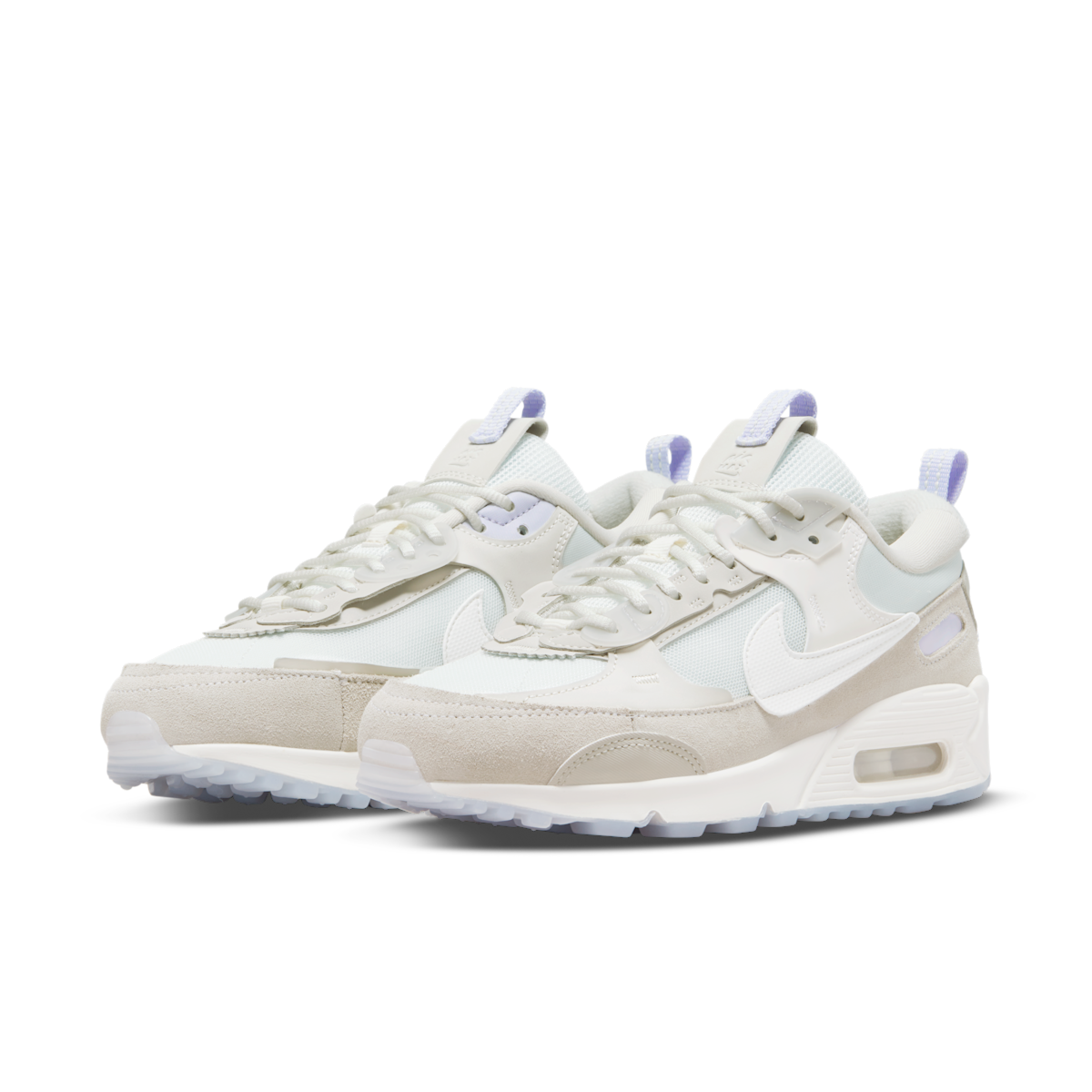 Women's Air Max 90 Futura Shoes