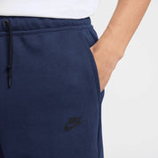 Sportswear Tech Fleece Shorts In Obsidian