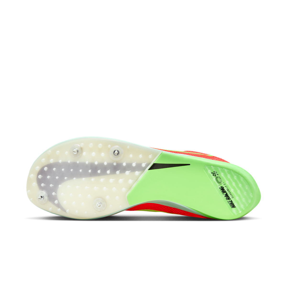 Men's Dragonfly 2 Track & Field Distance Spikes