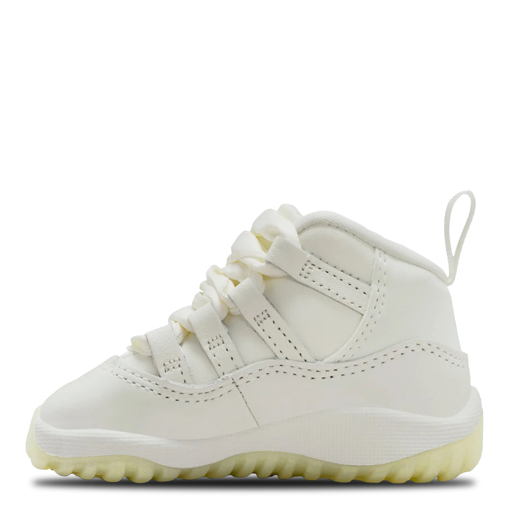Air Jordan 11 Retro Toddler Sneakers