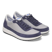 Men's Honnef City Sneakers In Indigo/taupe