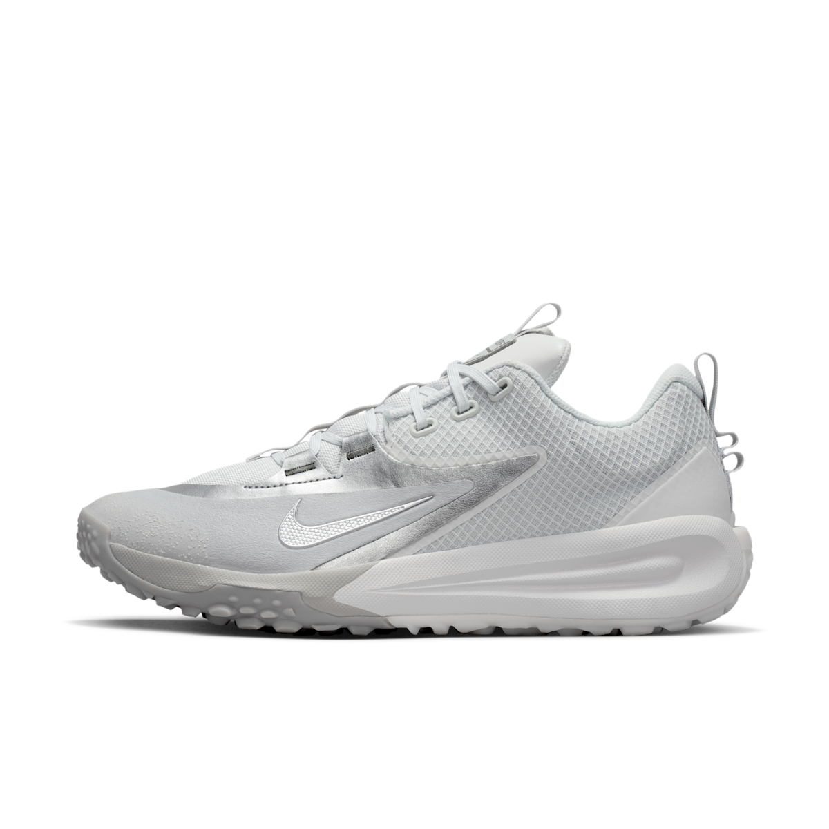 Men's Cross Turf Baseball Shoes