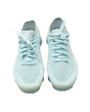Nike Air VaporMax in Glacier Blue Mesh