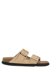 Arizona Db - Leather Slipper
