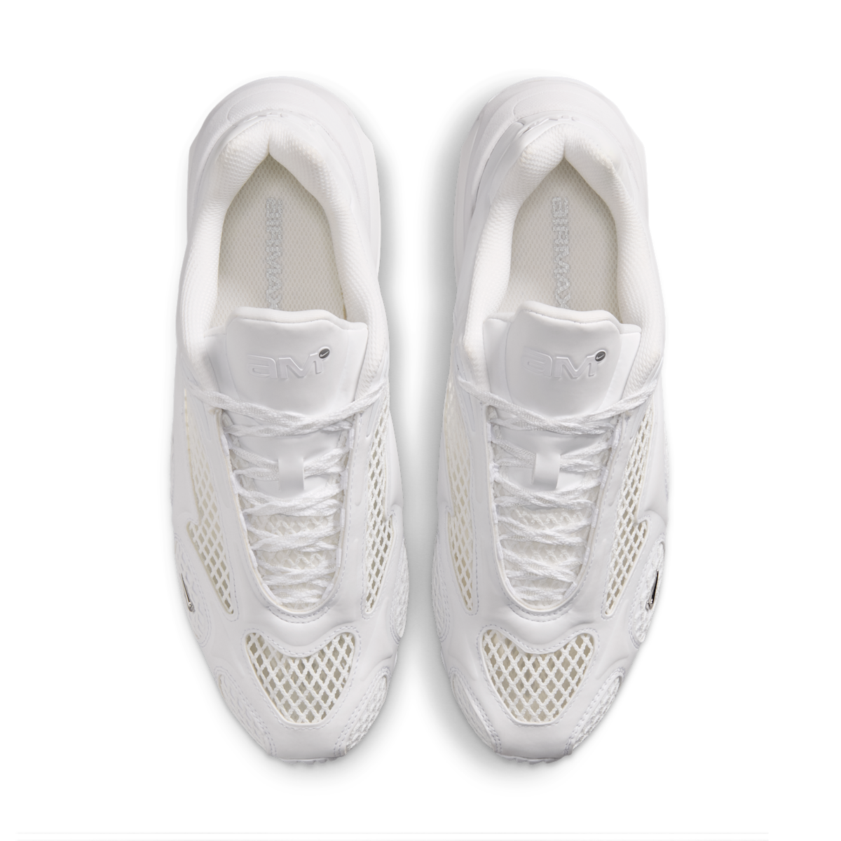 Women's Air Max Muse Shoes