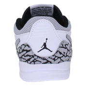 Nike Jordan Legacy 312 Low White/Black-Wolf Grey  CD9056-105 Toddler