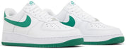 Nike Air Force 1 Low '07 White Malachite
