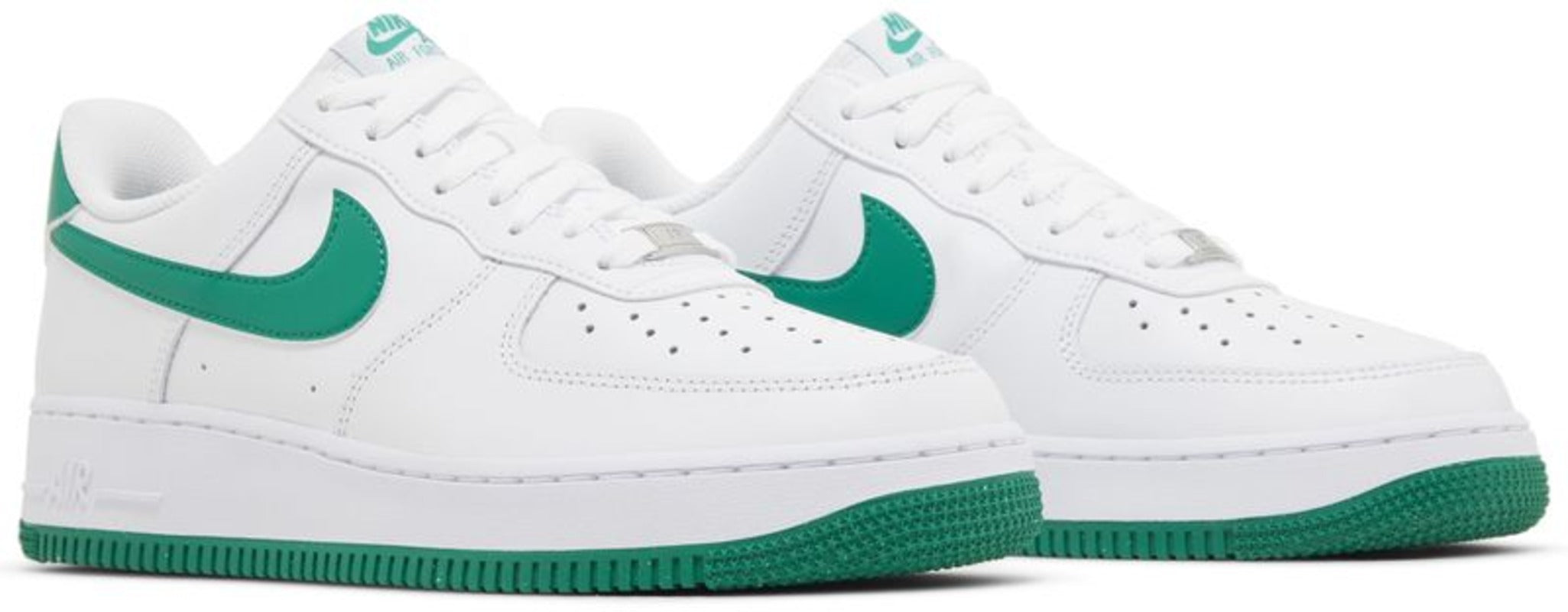 Nike Air Force 1 Low '07 White Malachite