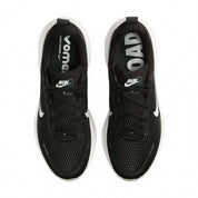 Men's Vomero 18 Shoes In Black/summit White/coconut Milk