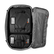 Nanuk N-PVD 40L Duffle Bag (Black)