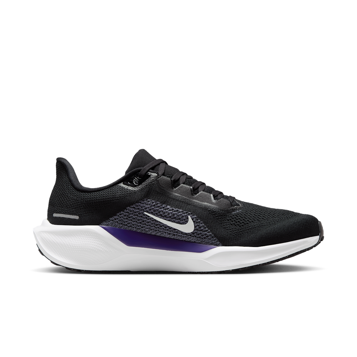 TCU Pegasus 41  Men's College Road Running Shoes