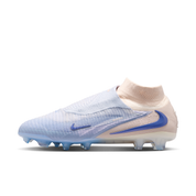 Men's Phantom 6 High Elite LV Firm-Ground Soccer Cleats