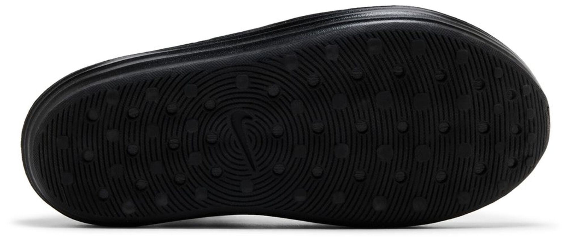 Nike ReactX Rejuven8 Triple Black (Women's)