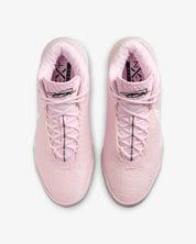 Nike Zoom LeBron NXXT GenisHF0712-602 Mens Pink Foam Basketball Shoes DWA2828