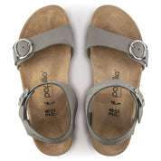 Women's Soley Wedge Sandals In Dove Gray