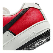 Men's Nike Air Force 1 `07 LV8 University Red/Black/Sail IM5752-600