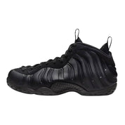 Big Kid's Little Posite One Anthracite Sneakers In Black