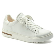 Women's Bend Low Sneaker - Narrow In White