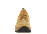 Women's Air Force 1 Wild Sneakers In Wheat Gold/rugged Orage