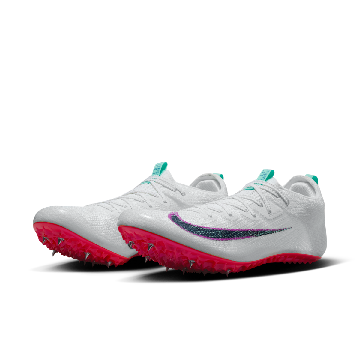 Men's Zoom Superfly Elite 2 Track & Field Sprinting Spikes