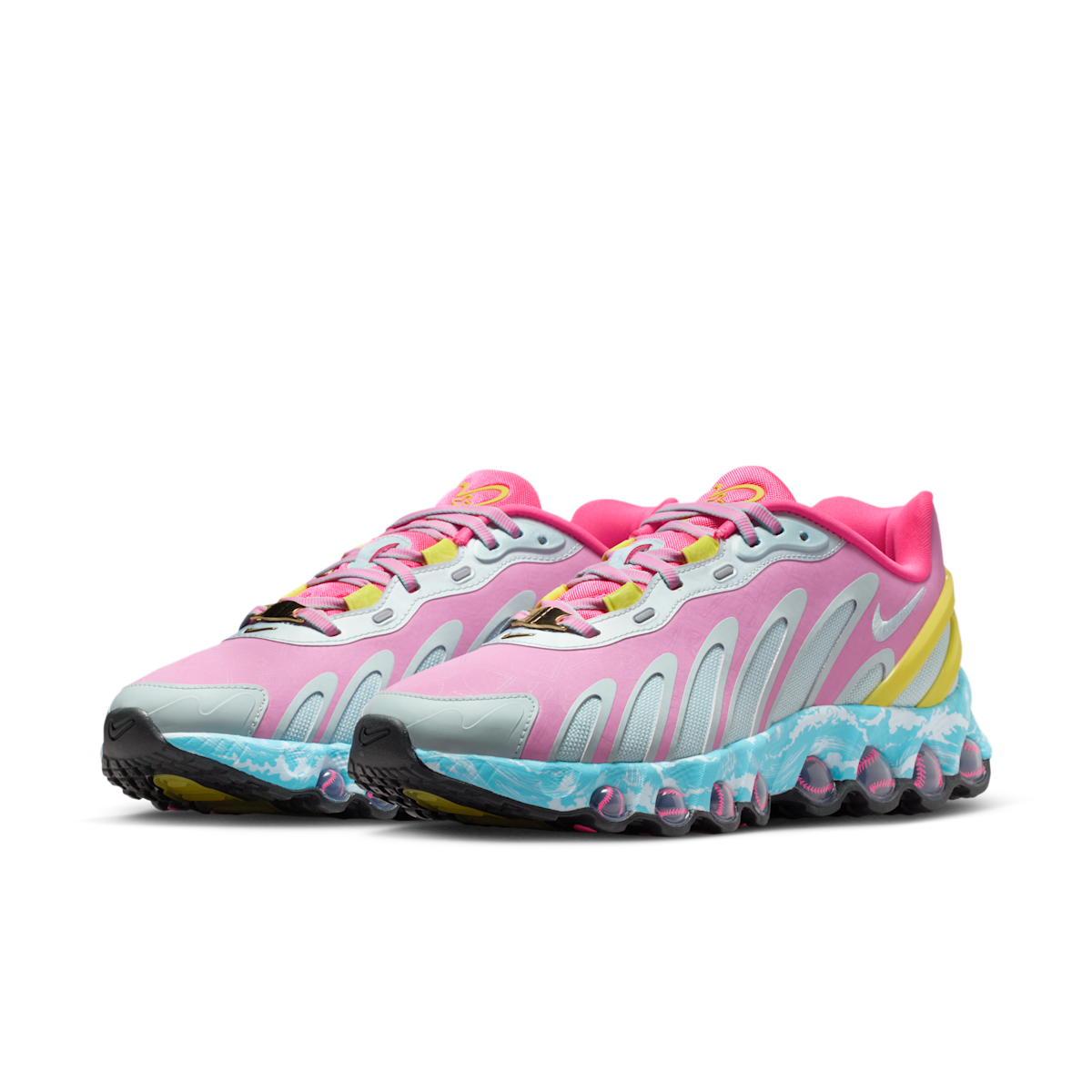 Women's Air Max Dn8 x Doernbecher Freestyle "Reagan" Shoes
