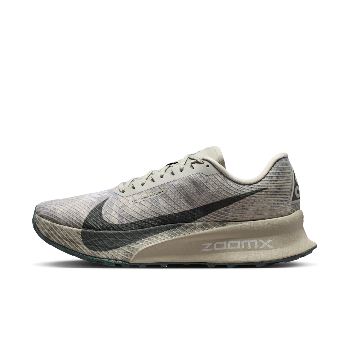 Men's  ACG Ultrafly Trail Trail Racing Shoes